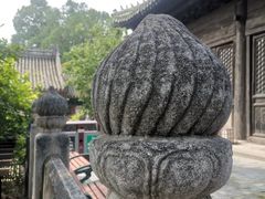 -大觉寺-停车场