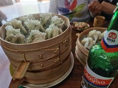 -源玺源烧麦馆(东护城河南街店)
