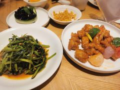 -莆田餐厅PUTIEN(三里屯店)