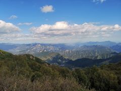 -白草畔自然风景区