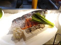 -筱爷叔·上海传统手工菜(玉树路店)