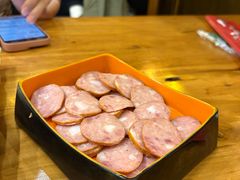 -小俩口烧烤东北菜(双井店)