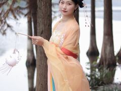 -重庆彩云湖湿地公园