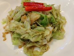 -燕兰楼·清真西北融合菜(亚运村店)