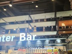 -盛江山自助料理(太原街万达店)