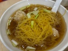 -盛记粥面(佐敦店)