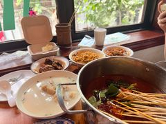 -付小姐在成都(中山公园店)