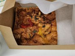 鸡肉佛卡恰-星巴克(汇亚大厦店)