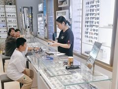 -宝岛眼镜(福清万达店)