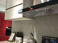 -佰丽爱家全屋定制(汶水店)