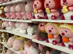 -百联奥特莱斯广场(南京店)