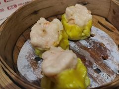 -万龙洲海鲜(南新仓店)