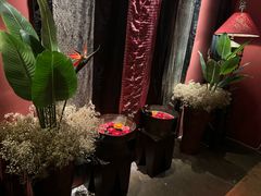 -花马天堂云南餐厅 Lost Heaven(外滩店)