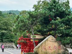 -丹东凤凰山景区