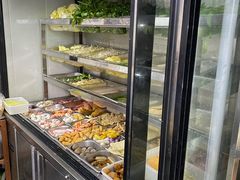 -四川老牛麻辣烫(北门桥店)