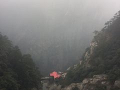 -石门涧