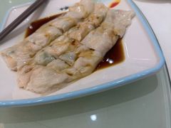 -禄福山庄•顺德菜·融和菜(龙江店)