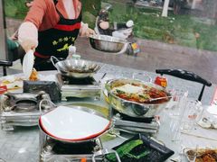 -辣不怕口味虾(凌霄路店)