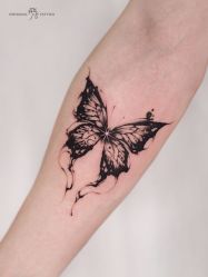 -飛凡TATTOO纹身•原创