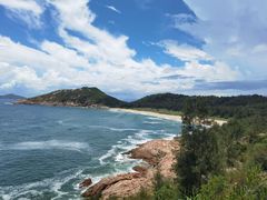 -广东惠东海龟国家级自然保护区