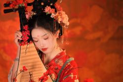 -汉仪华裳汉服馆(打浦桥店)