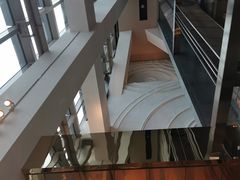 -上海柏悦酒店·世纪100牛排馆