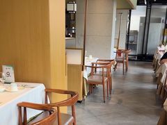 -绿杨春·淮扬宴(庐山路店)