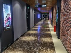 -SFC上影百联影城(川沙IMAX店)