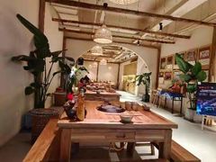 -白乐天毛肚火锅馆(解放碑店)