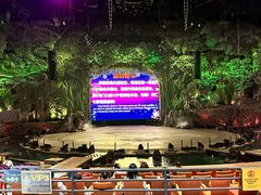 -广州长隆国际大马戏