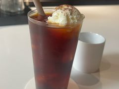 -Onirii Coffee(长乐路店)