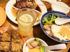 -澳门陈光记烧味饭店(南京德基广场店)
