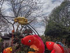 -钱王祠
