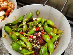 -很久以前羊肉串(簋街店)