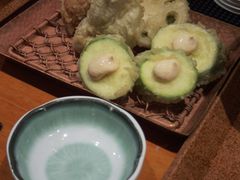-天妇罗内顺田(罗湖店)