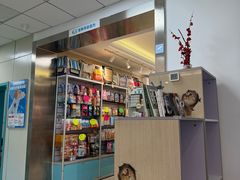 -北京观赏动物医院·24小时大型综合·猫专科·异宠专科