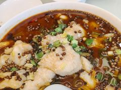 -八珍饺子·烤鸭·家常菜