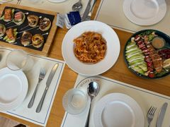 -沏点Trattoria意大利餐厅(新街口店)
