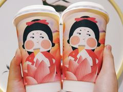-霓裳茶舞(蒸湘万达店)