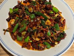 -树厨贵州菜(大十字店)