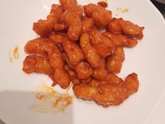 -黑窑厂糖油饼烤鸭·清真菜(黑窑厂街店)