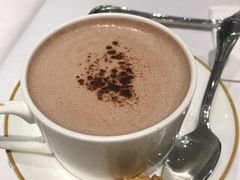 热巧克力-COVA(上海K11艺术中心店)
