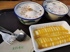 -文昌邓记清补凉(西沙路店)