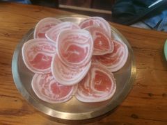 -韩景台烤肉(八大处店)