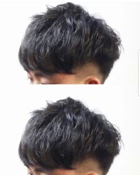 -INXXMAN男士理发