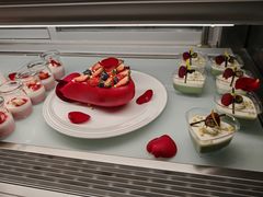-月色西餐厅·海鲜刺身·烧烤(科学城保利郡雅酒店)