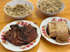 -谈灵农家柴爿菜饭