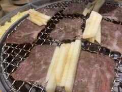 -姜虎东白丁烤肉(深圳湾后海汇店)