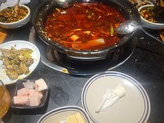 -小饕荟雅安贡椒鱼鲜馆(广福桥店)