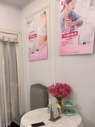 -香秀空间科技抗衰·美容中心